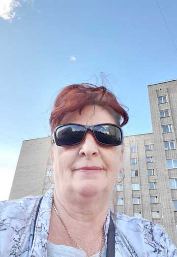 Моя фотография - елена, 61 из Ижевск (@elena431727)