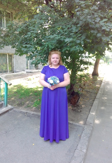 Моя фотография - Лена, 48 из Новосибирск (@lena53433)