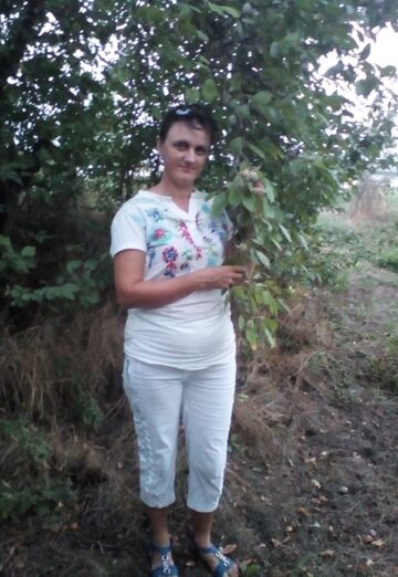 Моя фотография - Татьяна, 41 из Краснодар (@tatyana266455)