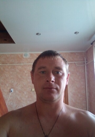 My photo - Andrey, 34 from Novaya Kakhovka (@andrey614424)