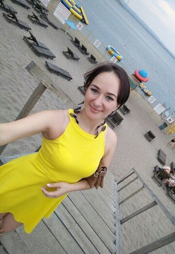 Моя фотография - Людмила, 36 из Чита (@ludmila64041)