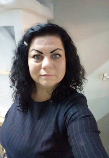 My photo - Natalya, 40 from Voskresensk (@natalya198508)