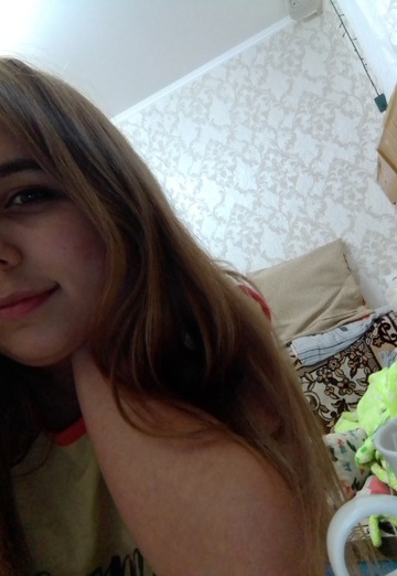 My photo - Lera, 23 from Donskoj (@lera21348)