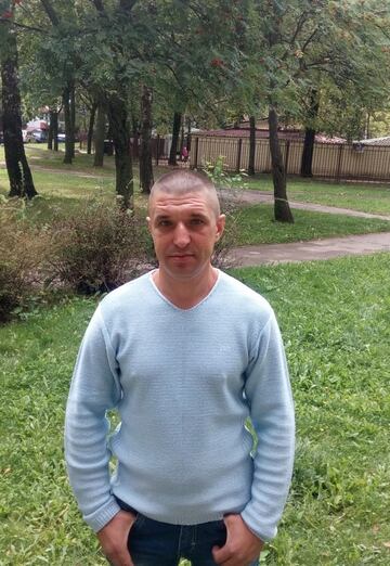 Моя фотография - Вадим, 44 из Минск (@vadim90233)