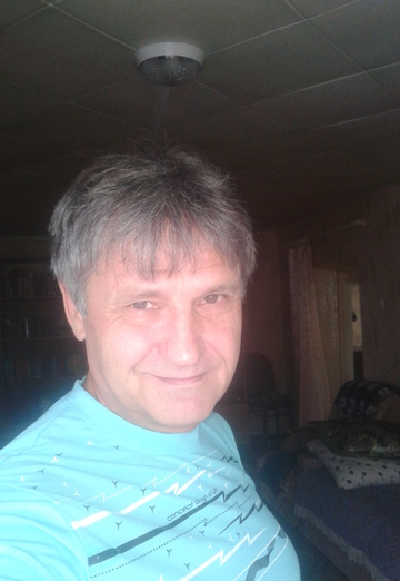 Моя фотография - Юрий, 61 из Буденновск (@uriy122402)