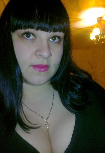 Моя фотография - Ирина, 37 из Донецк (@irina52917)