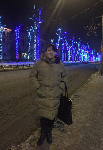 Моя фотография - Антонина, 63 из Москва (@antonina5519)