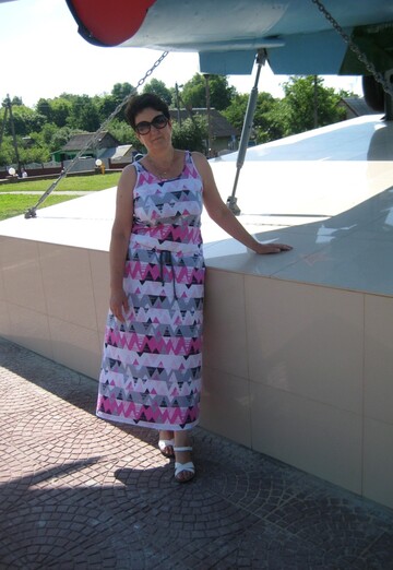 My photo - Janna, 60 from Torrent (@janna13806)