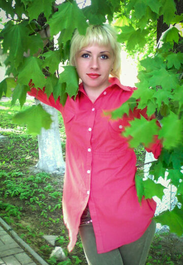 Моя фотографія - Ирина, 37 з Одеса (@irina137637)