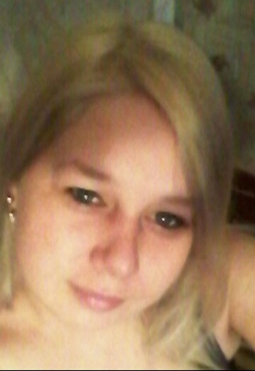 My photo - Ekaterina, 33 from Ruza (@katerina23261)