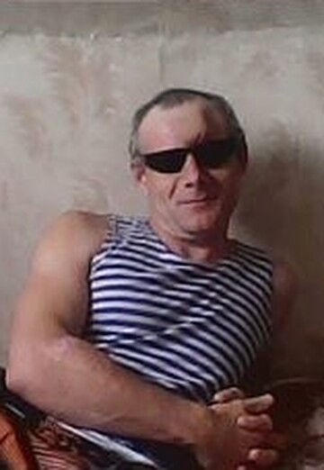 Моя фотографія - александр, 44 з Мошково (Новосибірська область) (@akirilovskih)