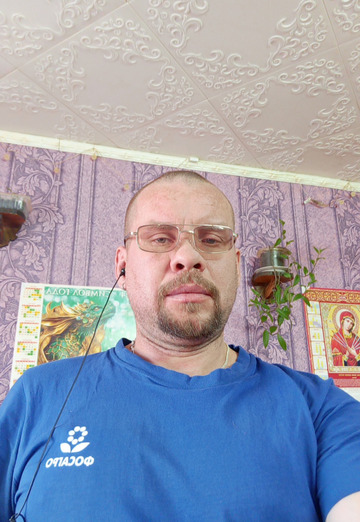 My photo - Aleksandr, 41 from Apatity (@aleksandr1154352)