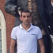 Артур, 41, Москва