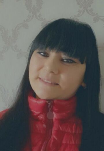 Моя фотография - валентина, 42 из Долинск (@valentina28002)