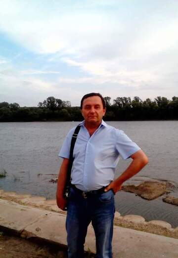 Моя фотография - Александр, 45 из Уфа (@aleksandr783844)