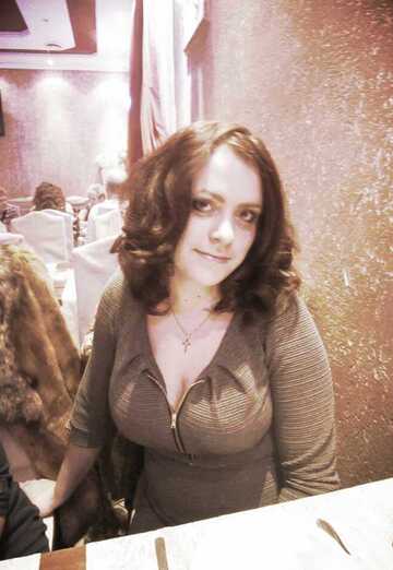 My photo - Alena, 36 from Samara (@alena73138)