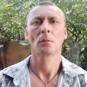 Эдуард, 44, Юрьевец