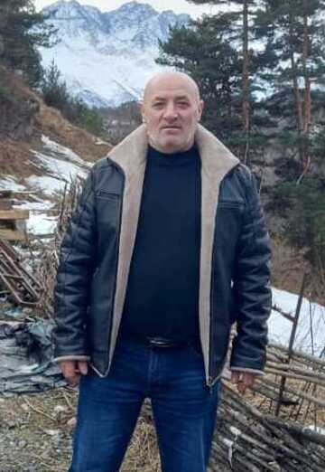 My photo - Arsen, 54 from Reutov (@arsen27168)