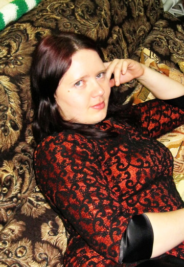 My photo - Lyolya, 38 from Spassk (@lelya798)
