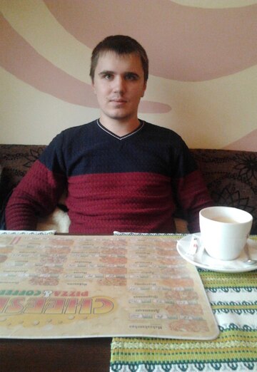 Моя фотография - Андрей, 28 из Белгород-Днестровский (@andrey319441)
