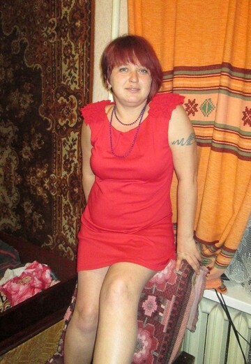My photo - Natali, 37 from Melitopol (@natali48855)