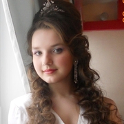 Светик, 19, Гурьевск (Калининградская обл.)