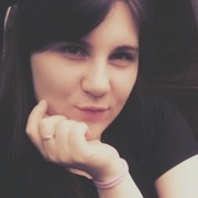 Арина Дехтяр, 29, Холмск