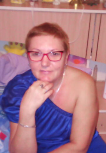 Моя фотография - Снежана, 55 из Саранск (@snejana6974)