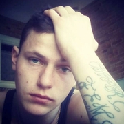 Андрей, 23, Пестово