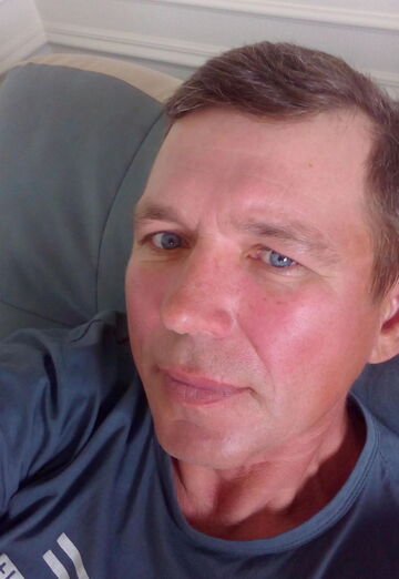 My photo - Nikolay, 54 from Voronezh (@nikolay248410)