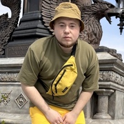 Максим, 29, Тольятти