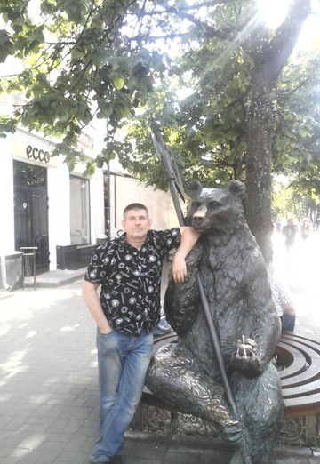 Моя фотография - Евгений, 58 из Ярославль (@evgeniy224238)