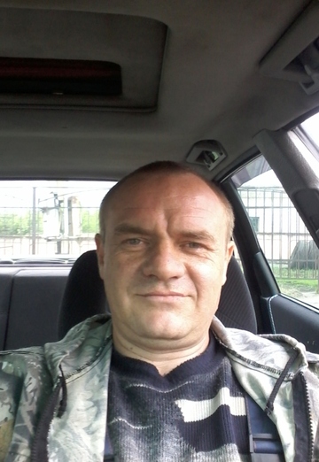 Моя фотография - Владимир, 44 из Верхняя Хава (@vladimir332847)