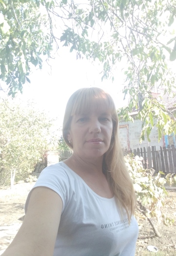 My photo - Svetlana, 38 from Mariupol (@svetlana266853)