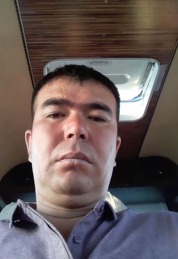 Моя фотография - Марат, 40 из Алматы́ (@marat36472)