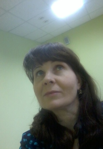 Моя фотография - Елена, 56 из Омск (@elena161802)