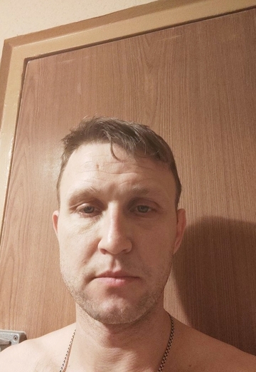 My photo - Denis, 42 from Moscow (@denis260887)