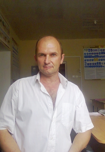 My photo - Yeduard, 57 from Amvrosiyivka (@eduard18837)