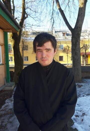 My photo - Aleksandr, 40 from Pskov (@aleksandr887552)