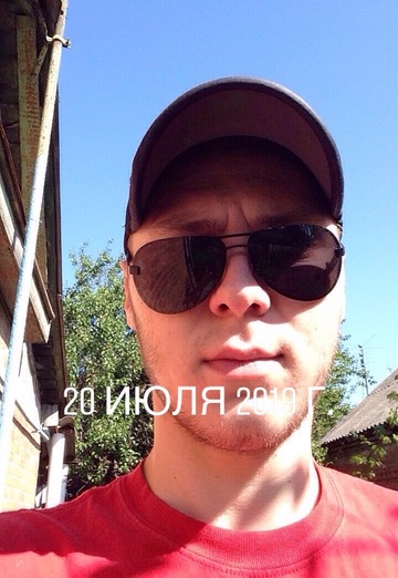 Моя фотография - Дима, 34 из Полтава (@dima225982)