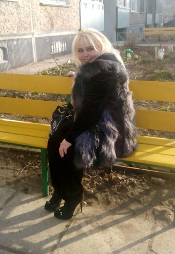 Моя фотография - Иришка, 34 из Ковров (@irishka8707)