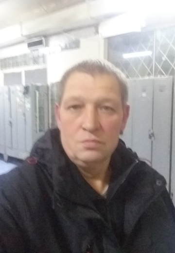My photo - Aleksandr, 58 from Samara (@aleksandr887424)