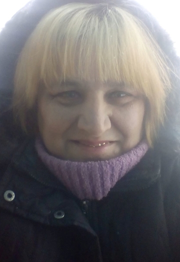 My photo - Lyuda, 46 from Kharkiv (@luda8742)