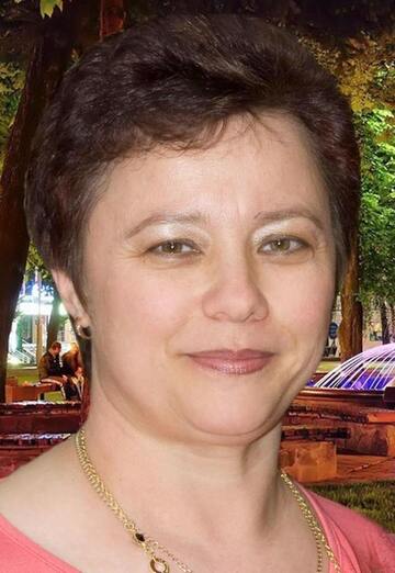Моя фотография - Ольга, 54 из Винница (@olga268867)