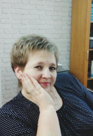 My photo - Svetlana, 53 from Birch (@svetlana288007)