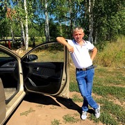 сергей 50 лет (Дева) Базарные Матаки
