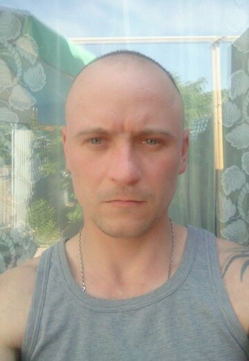 Моя фотография - Евгений Петлюченко, 38 из Херсон (@evgeniypetluchenko)