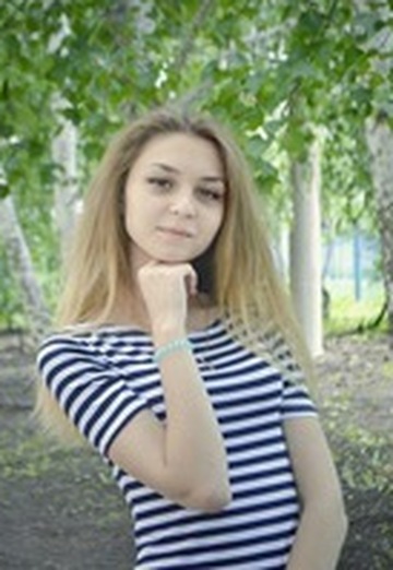 My photo - Irina, 25 from Kumertau (@irina202734)