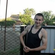 Виктор, 33, Константиновск