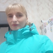 Елена, 37, Советская Гавань